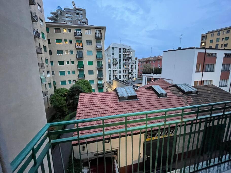 밀라노 Tiny House - 15 Minutes To Duomo 아파트 외부 사진